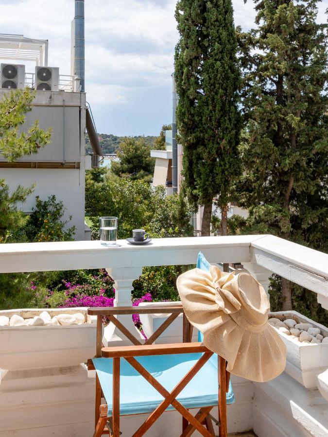 Breeze One Bedroom Apartment By Blupine アテネ エクステリア 写真