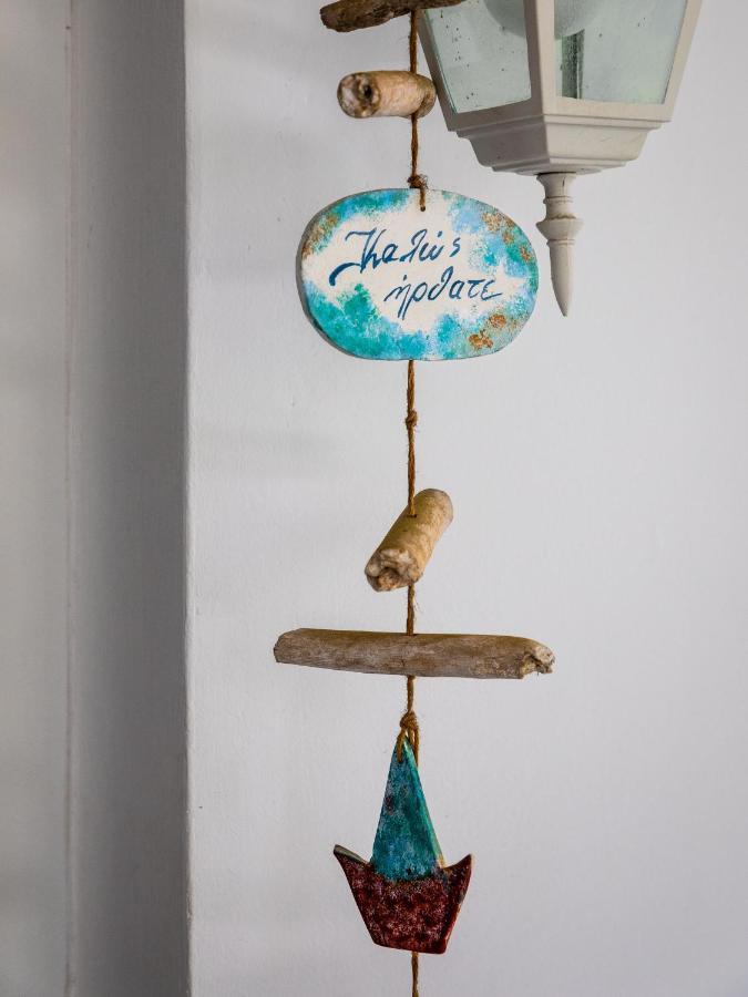 Breeze One Bedroom Apartment By Blupine アテネ エクステリア 写真